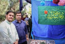 گزارش تصویری  | اردوی فرهنگی و هنری دانشجویان پسر  ورودی جدید